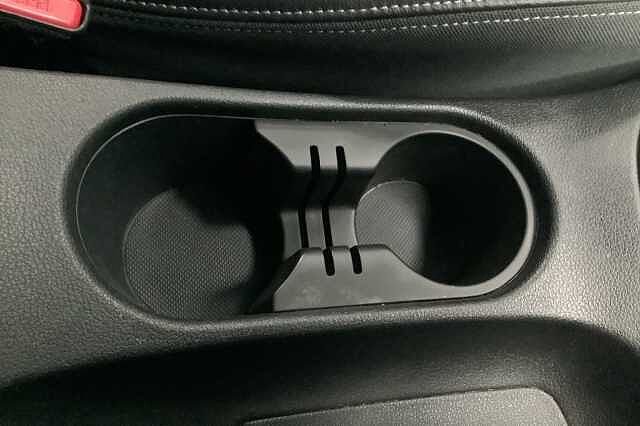 Hyundai KONA 1.6T GDi Blue Drive Premium GT 5dr 4WD DCT Lake Silver