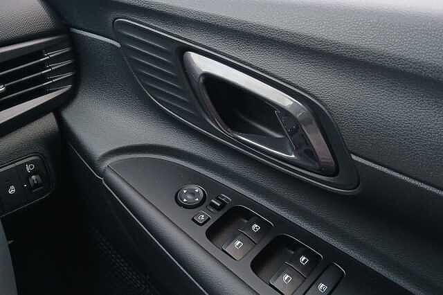 Hyundai I20 1.0T GDi Ultimate 5dr Aurora Gray