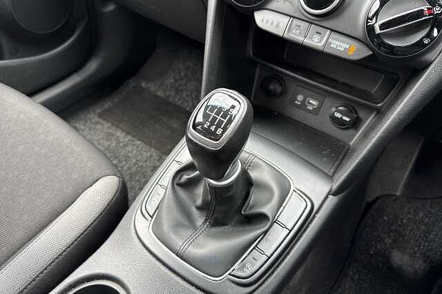 Hyundai Kona T-GDI PLAY