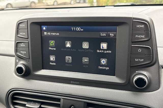 Hyundai Kona T-GDI PLAY