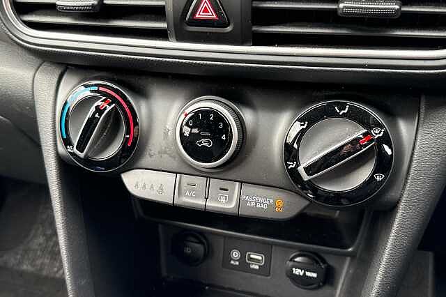 Hyundai Kona T-GDI PLAY