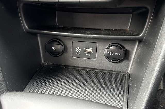 Hyundai Kona T-GDI PLAY