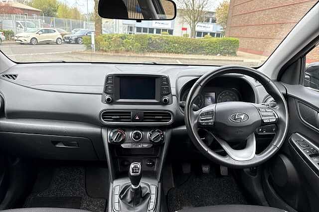 Hyundai Kona T-GDI PLAY