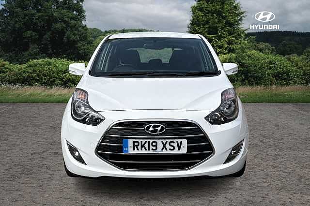 Hyundai ix20 MPI SE NAV