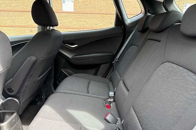 Hyundai ix20 MPI SE NAV