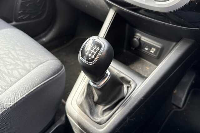 Hyundai ix20 MPI SE NAV