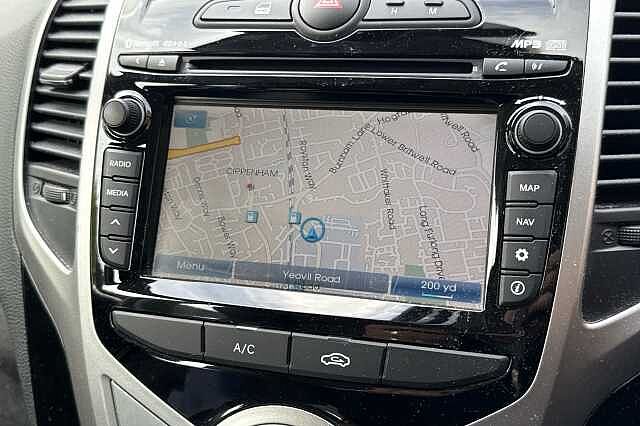 Hyundai ix20 MPI SE NAV