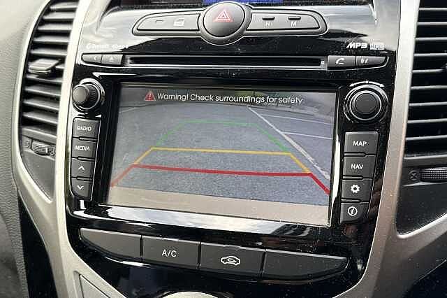 Hyundai ix20 MPI SE NAV