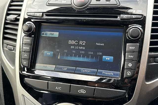 Hyundai ix20 MPI SE NAV