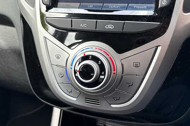 Hyundai ix20 MPI SE NAV