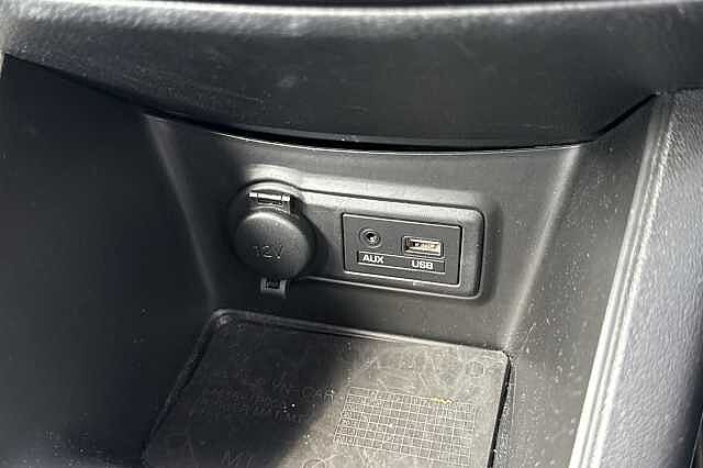 Hyundai ix20 MPI SE NAV