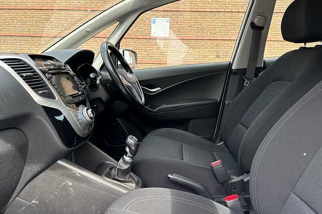 Hyundai ix20 MPI SE NAV