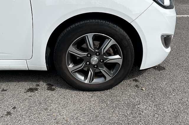 Hyundai ix20 MPI SE NAV