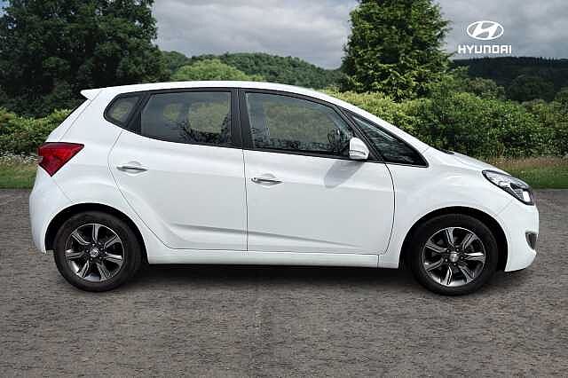 Hyundai ix20 MPI SE NAV