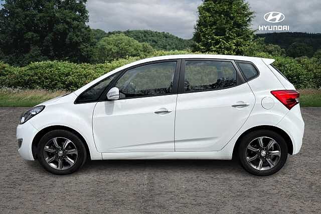 Hyundai ix20 MPI SE NAV