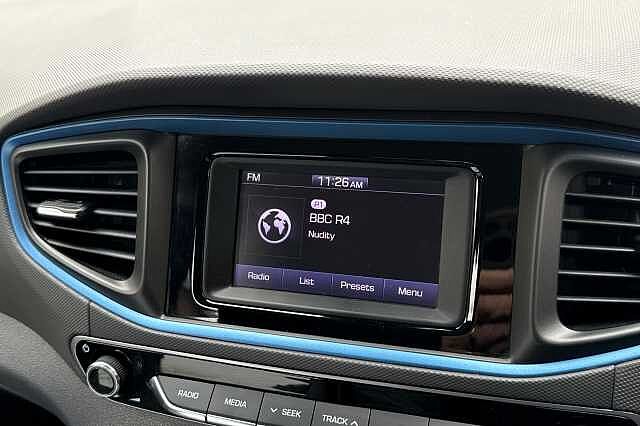 Hyundai IONIQ 1.6 GDi Hybrid SE 5dr DCT
