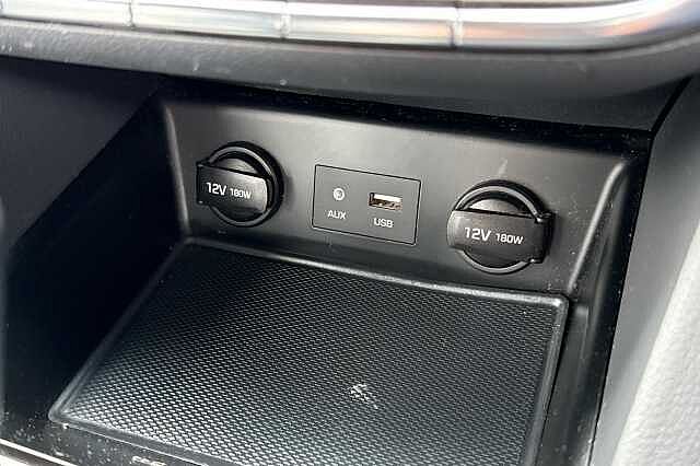 Hyundai IONIQ 1.6 GDi Hybrid SE 5dr DCT