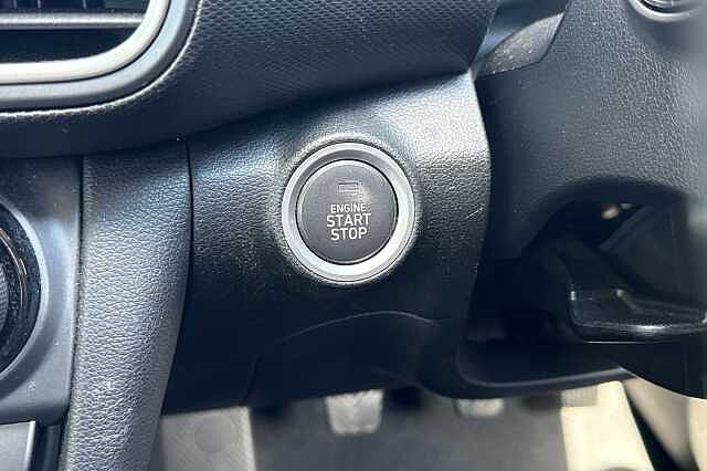 Hyundai KONA 1.0T GDi Blue Drive Premium SE 5dr