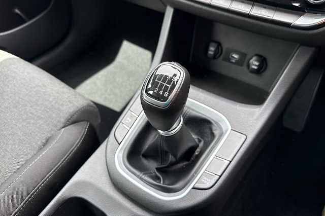 Hyundai i30 1.0T GDi SE Connect 5dr