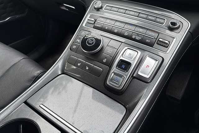 Hyundai SANTA FE 1.6 TGDi Hybrid Premium 5dr Auto
