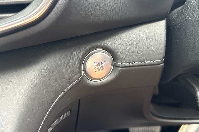 Hyundai SANTA FE 1.6 TGDi Hybrid Premium 5dr Auto