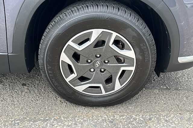 Hyundai SANTA FE 1.6 TGDi Hybrid Premium 5dr Auto
