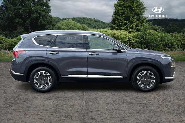 Hyundai SANTA FE 1.6 TGDi Hybrid Premium 5dr Auto