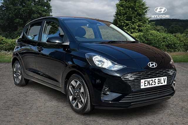 1.0 [63] Advance 5dr Auto [Nav]