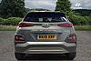 Hyundai KONA 1.6T GDi Blue Drive Premium GT 5dr 4WD DCT Lake Silver