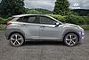 Hyundai KONA 1.6T GDi Blue Drive Premium GT 5dr 4WD DCT Lake Silver