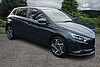 Hyundai I20 1.0T GDi Ultimate 5dr Aurora Gray