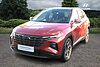Hyundai TUCSON 1.6 TGDi Plug-in Hybrid Ultimate 5dr 4WD Auto Sunset Red