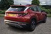 Hyundai TUCSON 1.6 TGDi Plug-in Hybrid Ultimate 5dr 4WD Auto Sunset Red