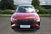 Hyundai TUCSON 1.6 TGDi Plug-in Hybrid Ultimate 5dr 4WD Auto Sunset Red