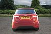 Hyundai IX20 1.6 Premium Nav 5dr Auto Fiery Red
