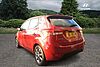 Hyundai IX20 1.6 Premium Nav 5dr Auto Fiery Red