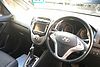 Hyundai IX20 1.6 Premium Nav 5dr Auto Fiery Red
