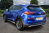 Hyundai TUCSON 1.6 TGDi 177 Premium 5dr 2WD Blue