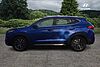 Hyundai TUCSON 1.6 TGDi 177 Premium 5dr 2WD Blue