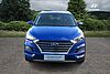 Hyundai TUCSON 1.6 TGDi 177 Premium 5dr 2WD Blue