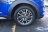 Hyundai TUCSON 1.6 TGDi 177 Premium 5dr 2WD Blue