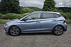 Hyundai I20 N LINE S Meta Blue