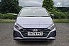 Hyundai I20 N LINE S Meta Blue