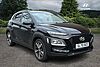 Hyundai KONA T-GDI PLAY Black