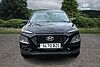 Hyundai KONA T-GDI PLAY Black