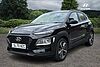 Hyundai KONA T-GDI PLAY Black
