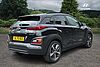 Hyundai KONA T-GDI PLAY Black