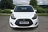 Hyundai IX20 MPI SE NAV Polar White