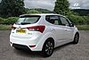 Hyundai IX20 MPI SE NAV Polar White
