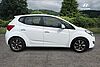 Hyundai IX20 MPI SE NAV Polar White